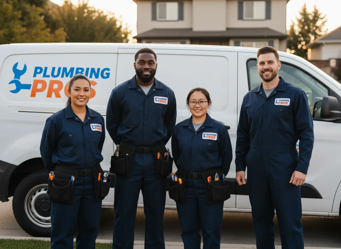 Water Heater Repair company in Warner Robins, GA